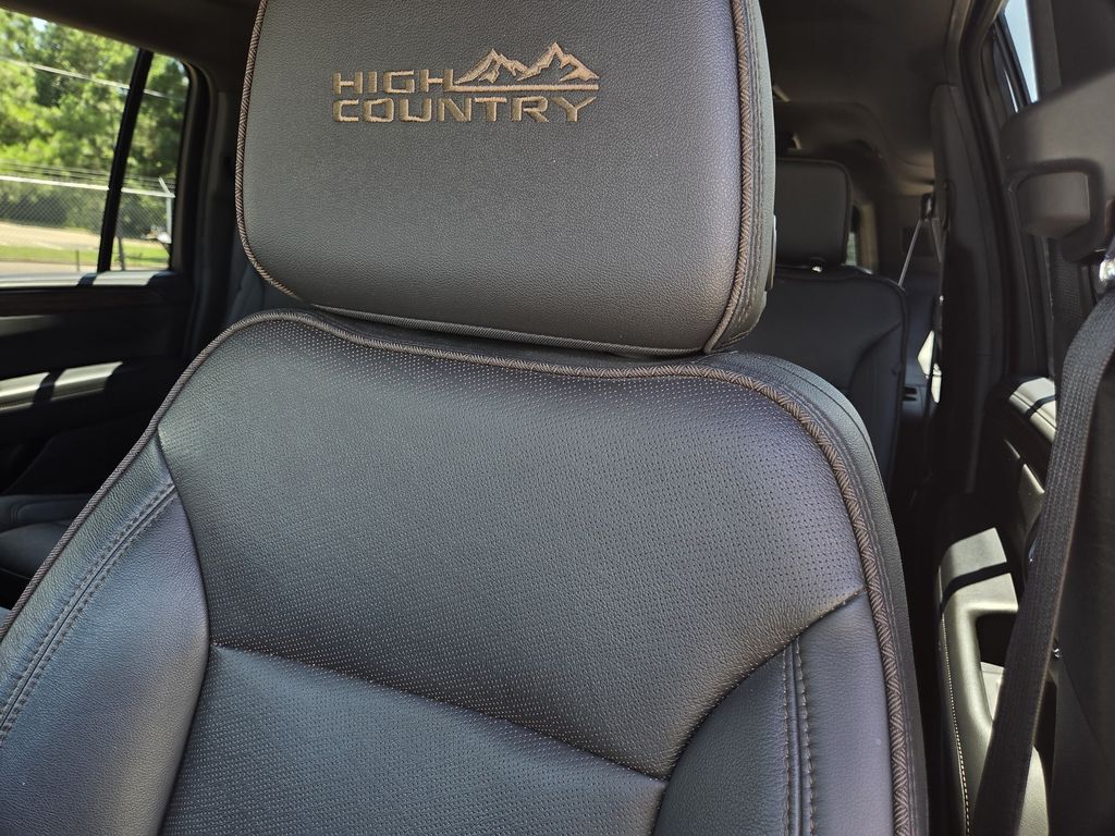 Used 2023 Chevrolet Suburban SUV