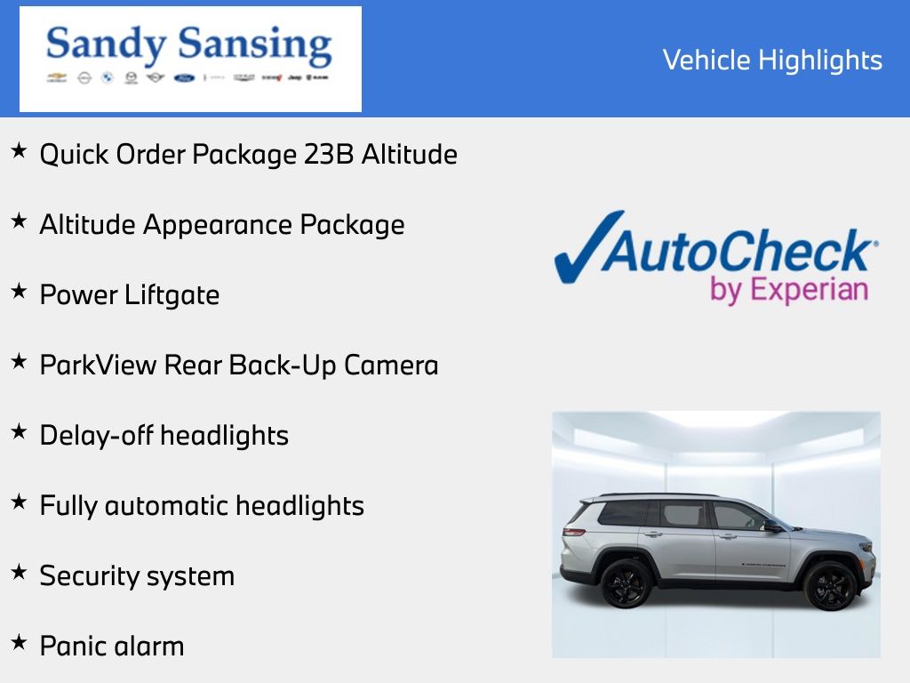 View vehicle photo 7