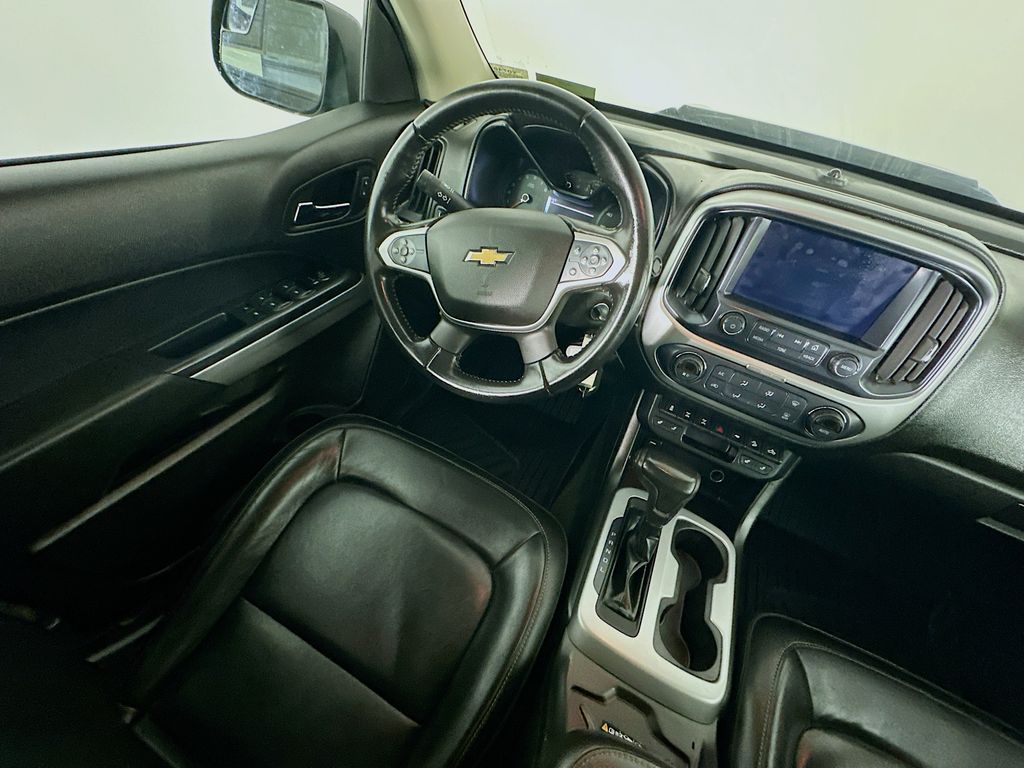 ChevroletColorado9