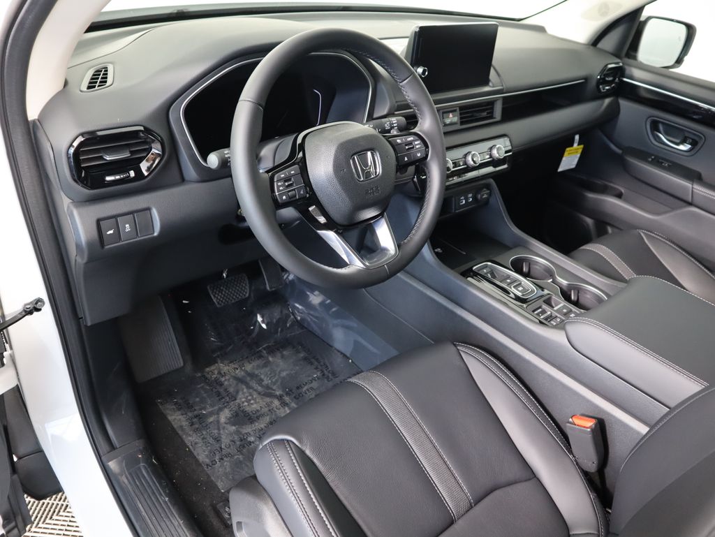 Thumbnail: 2025 Honda Pilot - 9