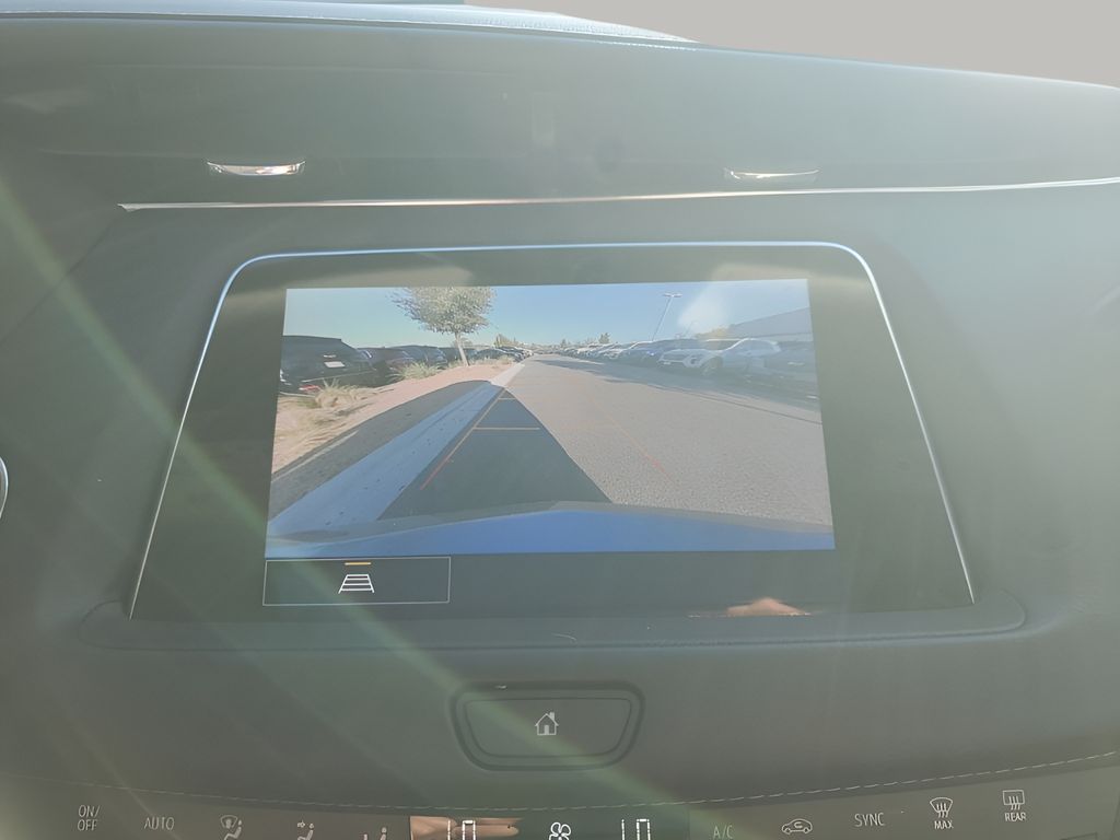 Used Car 2023 Cadillac Xt4  Luxury For Sale Under $30,000 In Austin, Texas