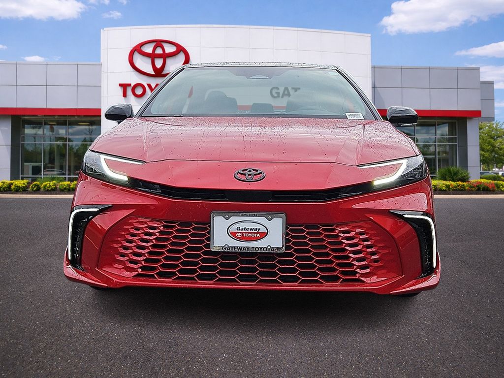 Thumbnail: 2026 Toyota Camry - 2