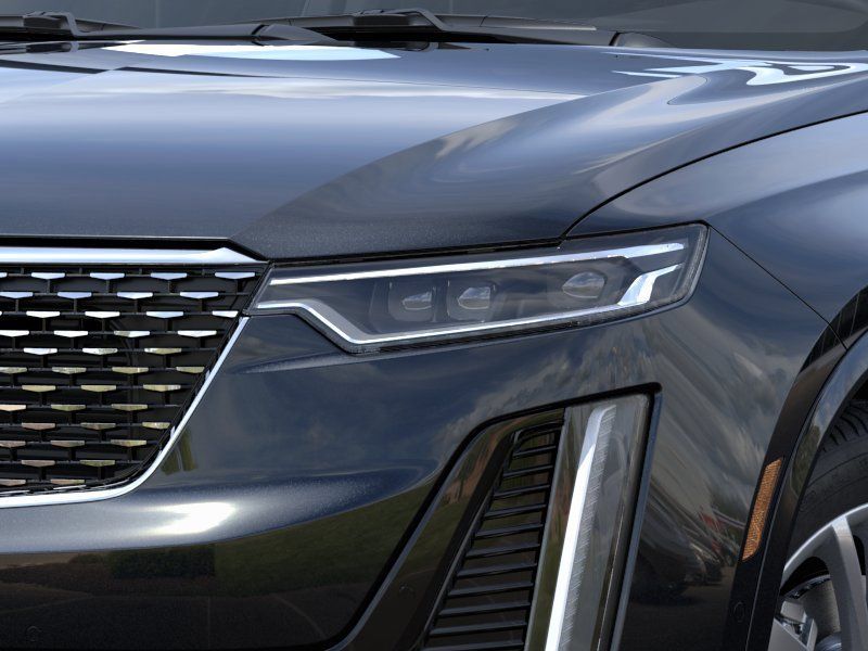 2024 Cadillac XT6 Premium Luxury 10