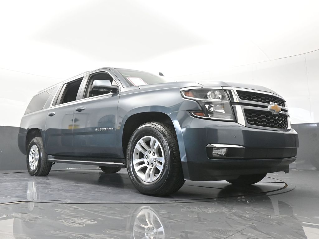 Used 2020 Shadow Gray Metallic Chevrolet LT image 75