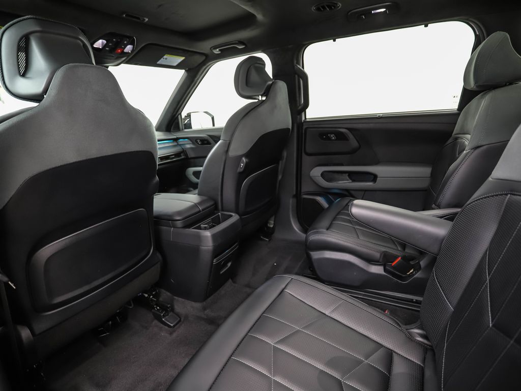 Thumbnail: 2027 Kia Telluride - 19