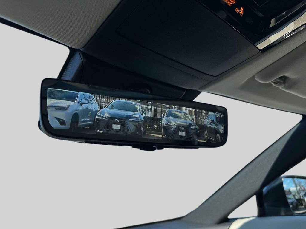 used 2023 Lexus RZ car, priced at $35,995