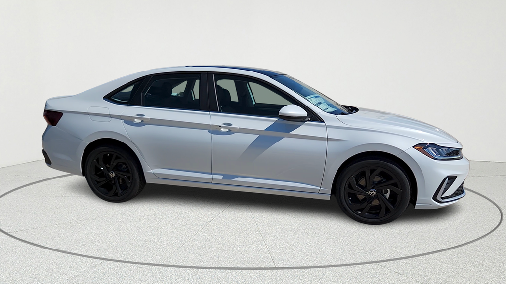 2026 Volkswagen Jetta