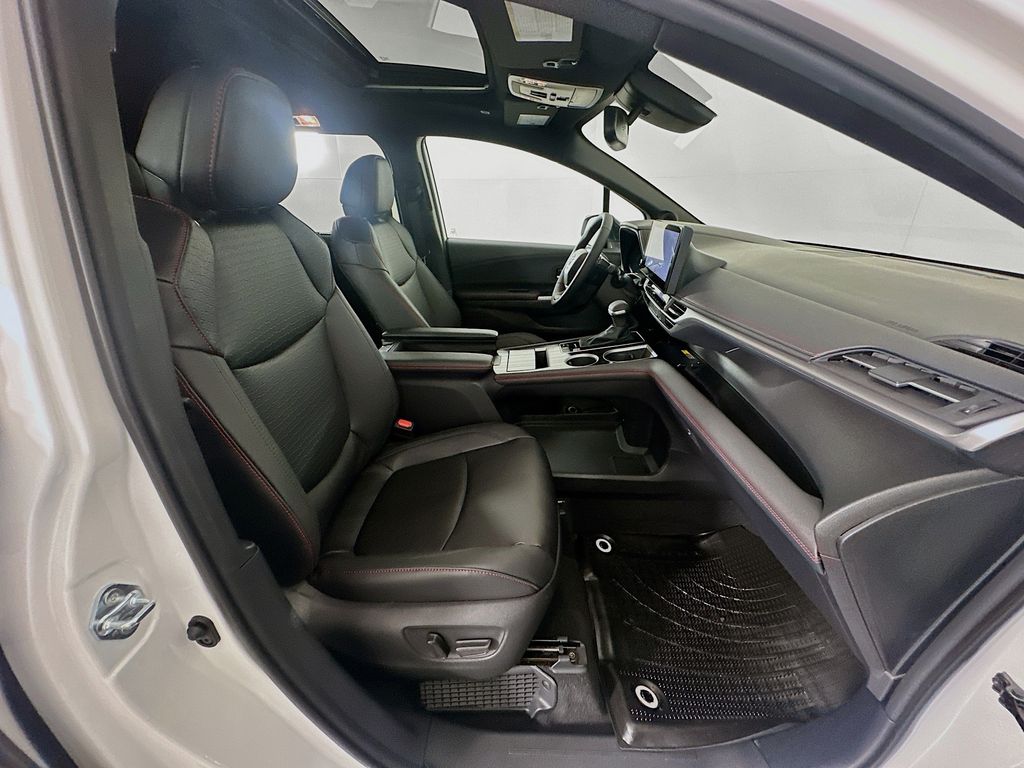 Thumbnail: 2026 Toyota Sienna - 29
