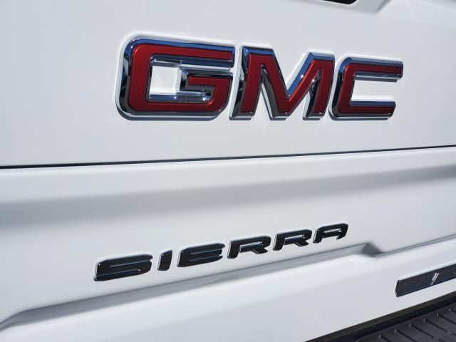 2024 GMC Sierra 1500 Elevation 32