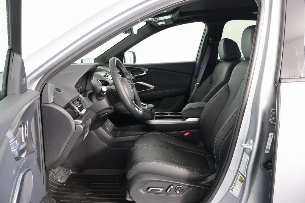 Thumbnail: 2026 Acura RDX - 5