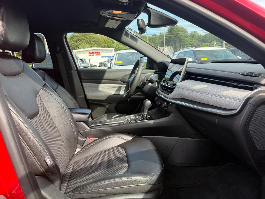 Used 2024 Jeep Compass SUV