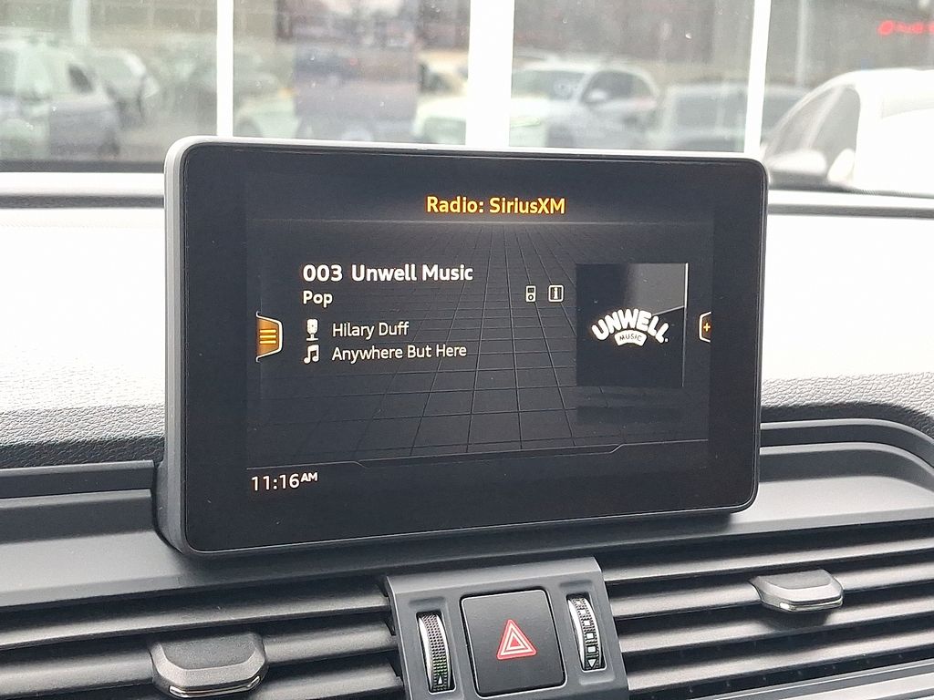 Thumbnail: 2020 Audi Q5 - 17