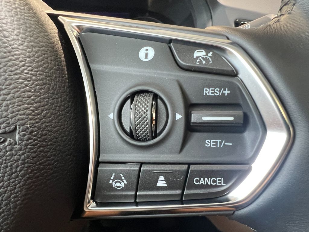 new 2026 Acura RDX car, priced at $49,750