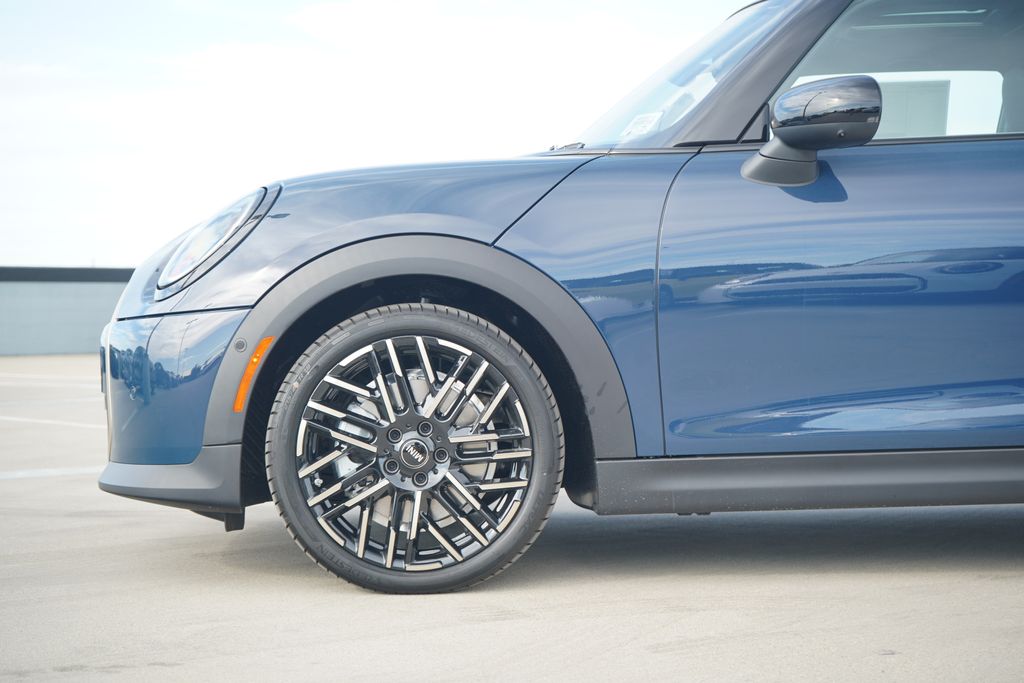 Thumbnail: 2026 MINI Cooper - 2