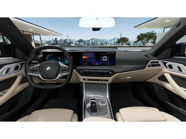 Thumbnail: 2026 BMW i4 - 10