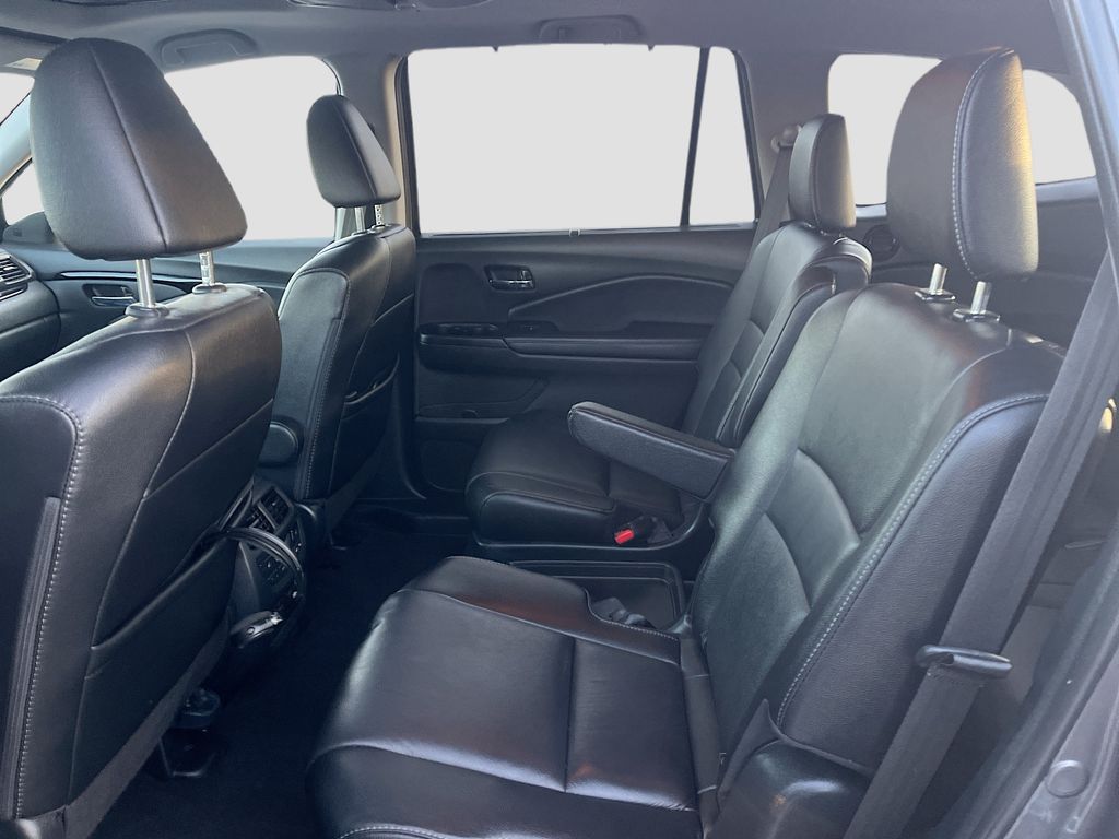 Used 2022 Gray Honda Touring image 26