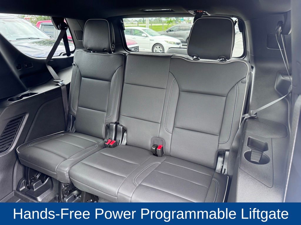 2024 Chevrolet Tahoe 2WD Premier