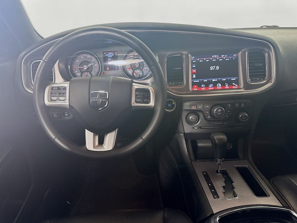 Thumbnail: 2014 Dodge Charger - 21