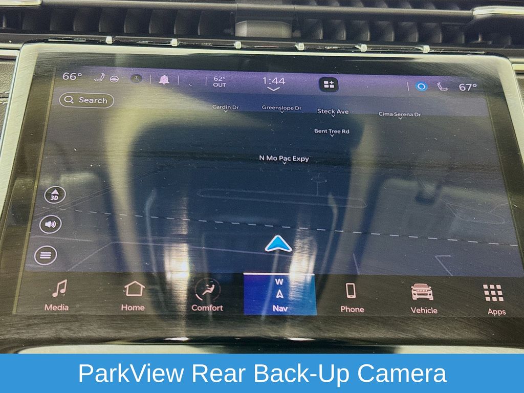 Used Car 2021 Jeep Grand Cherokee L  Limited For Sale Under $25,000 In Austin, Texas