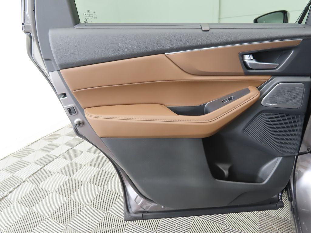 Thumbnail: 2026 Acura MDX - 26