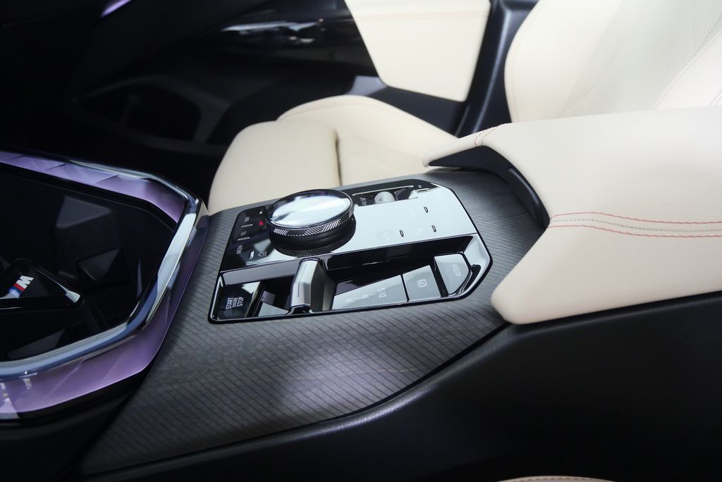 Thumbnail: 2026 BMW X3 - 22