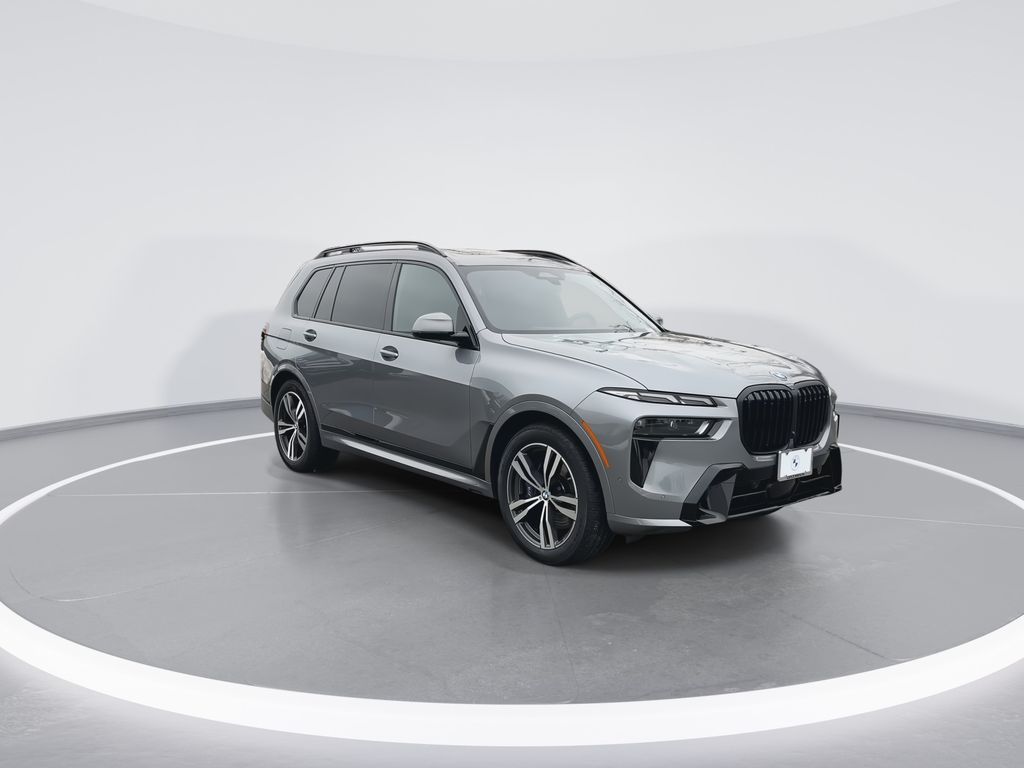 Thumbnail: 2023 BMW X7 - 2
