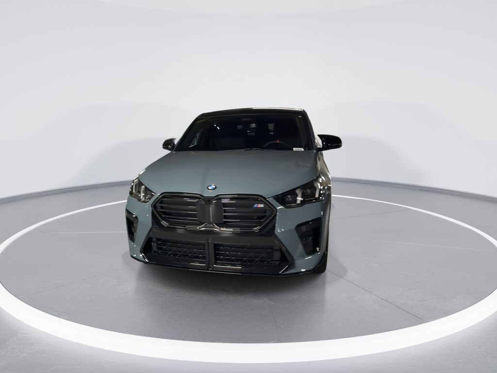 Thumbnail: 2026 BMW X2 - 3