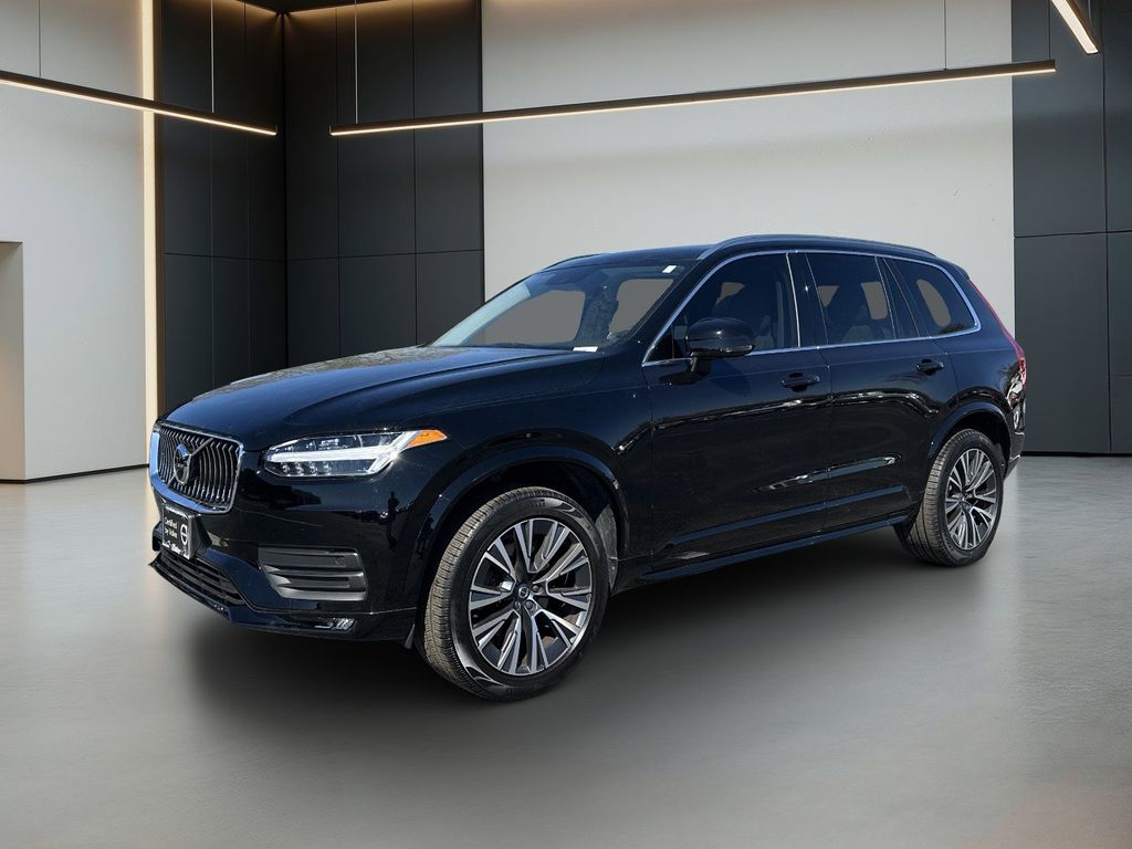 2020 Volvo XC90 T5 Momentum FWD