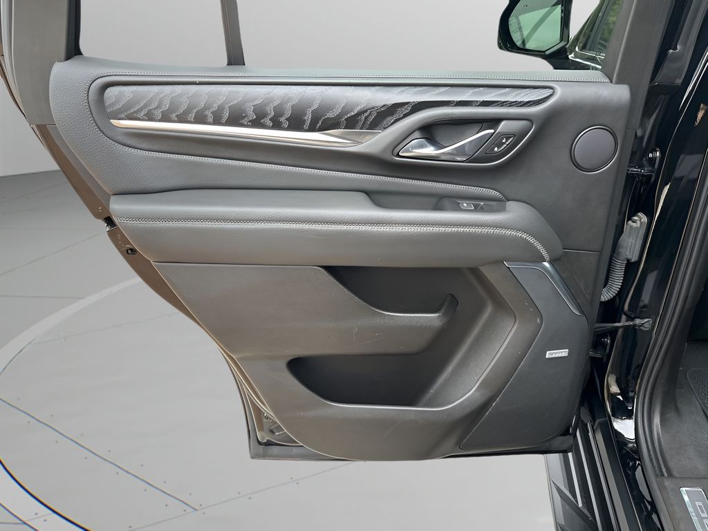 Used Car 2021 Gmc Yukon  Denali For Sale Under $50,000 In Austin, Texas