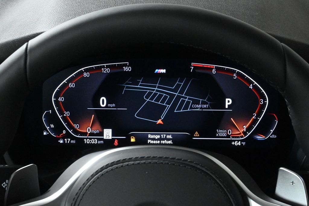 Thumbnail: 2025 BMW X4 - 20