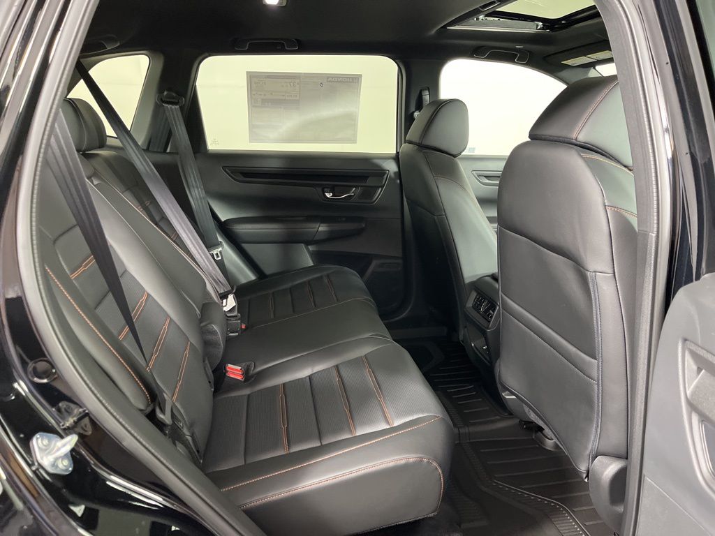 Thumbnail: 2026 Honda CR-V - 13