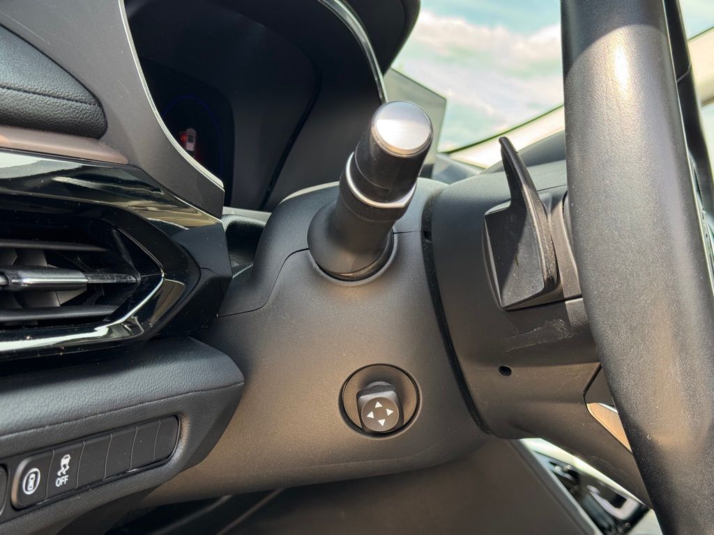 2022 Acura MDX 3.5L photo