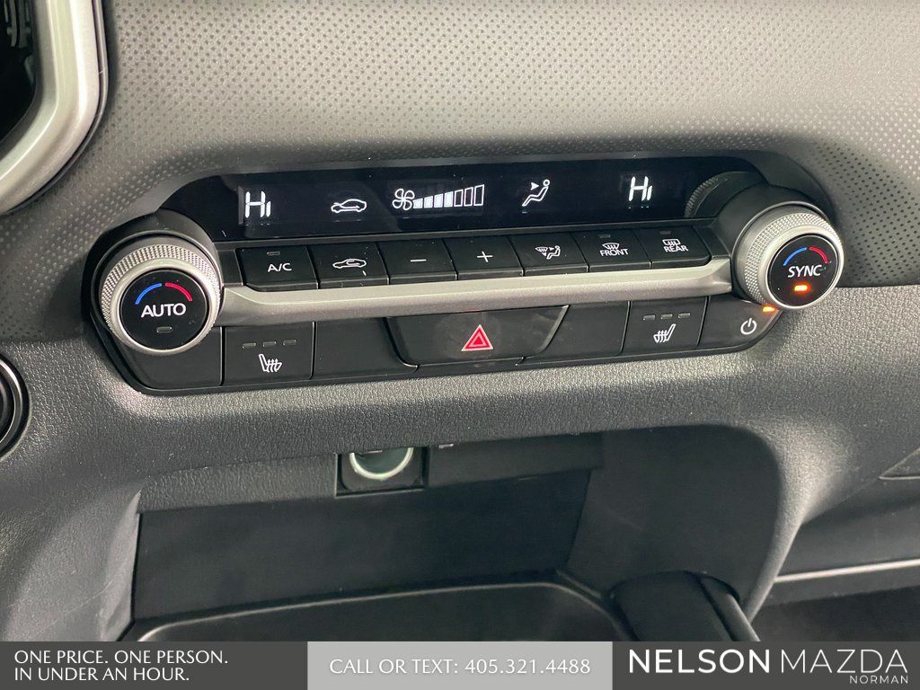 New 2026 Red Mazda Preferred image 33