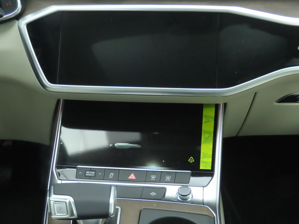 2025 Audi A6  15