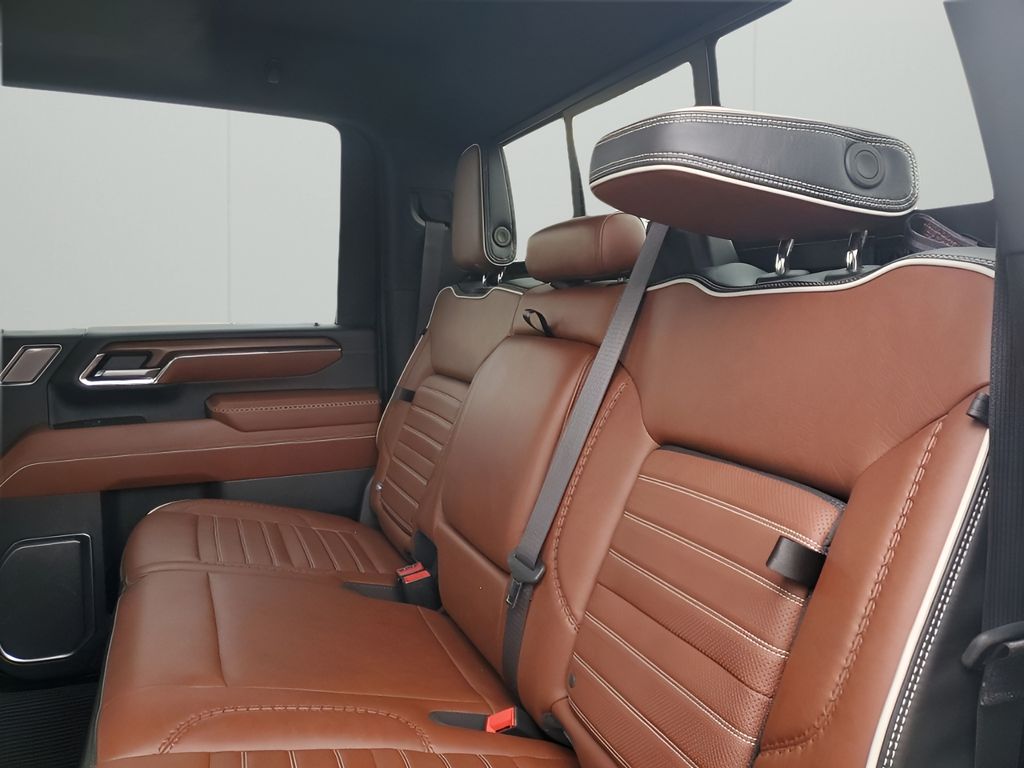 Used Car 2024 Gmc Sierra 2500hd  Denali Ultimate For Sale Under $80,000 In Austin, Texas