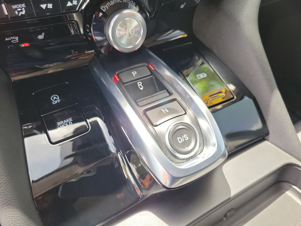 Used 2025 Acura MDX SUV