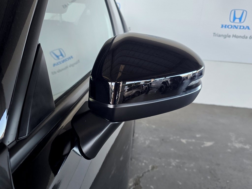 Thumbnail: 2027 Honda HR-V - 30