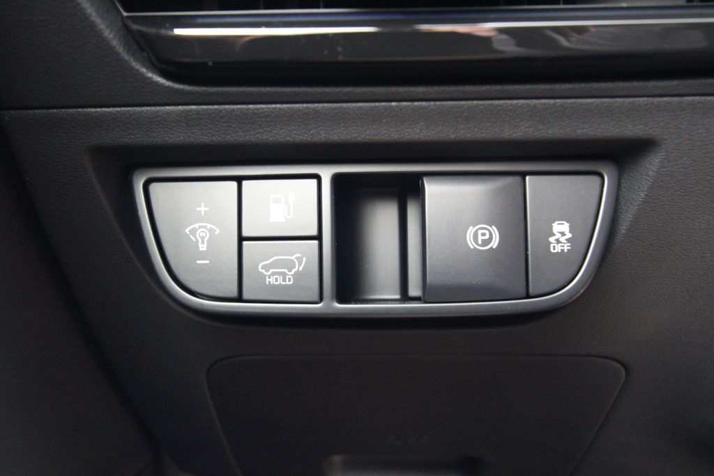 New 2026 Kia EV6 SUV