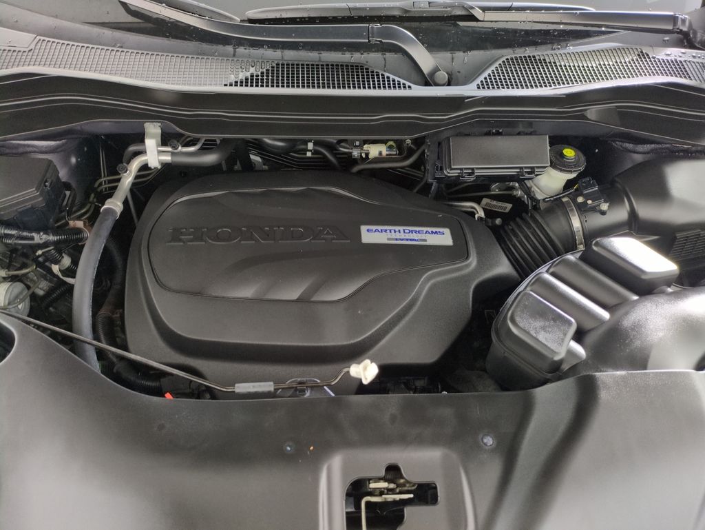 Used 2019 Honda Ridgeline RTL For Sale in Fort Wayne, IN