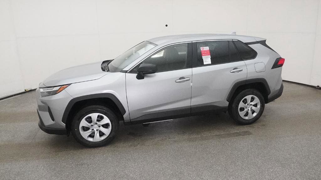Thumbnail: 2025 Toyota RAV4 - 32
