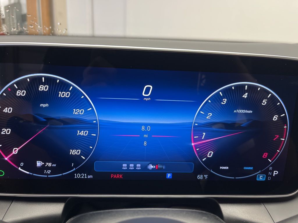 Thumbnail: 2026 Mercedes-Benz GLC - 17