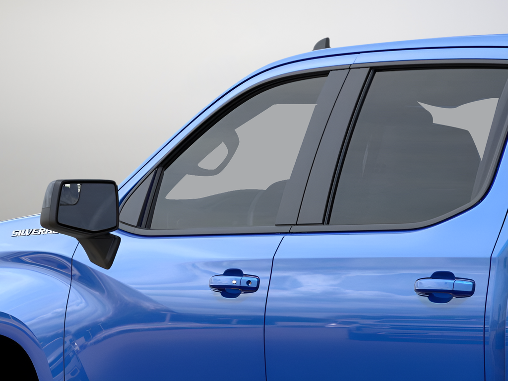 2026 Chevrolet Silverado 1500 RST - Photo 22