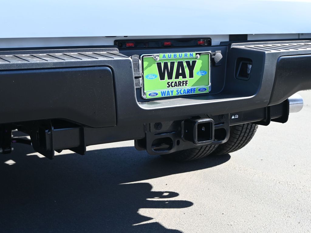 2025 Ford F-350 Super Duty XL