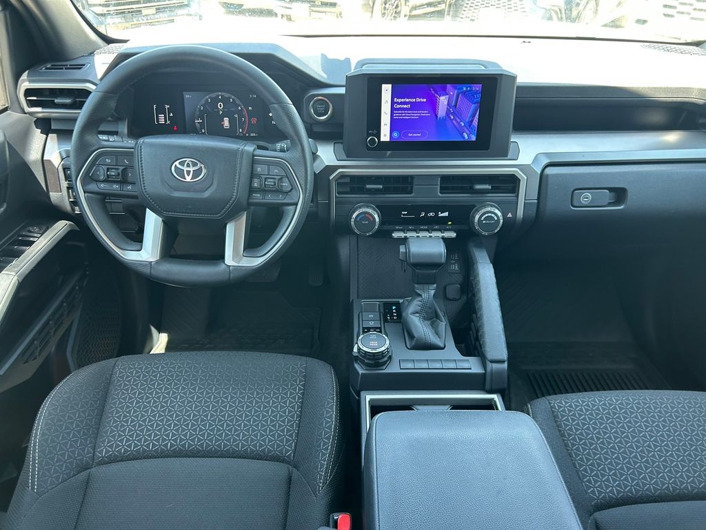 Used 2026 Toyota 4Runner SUV