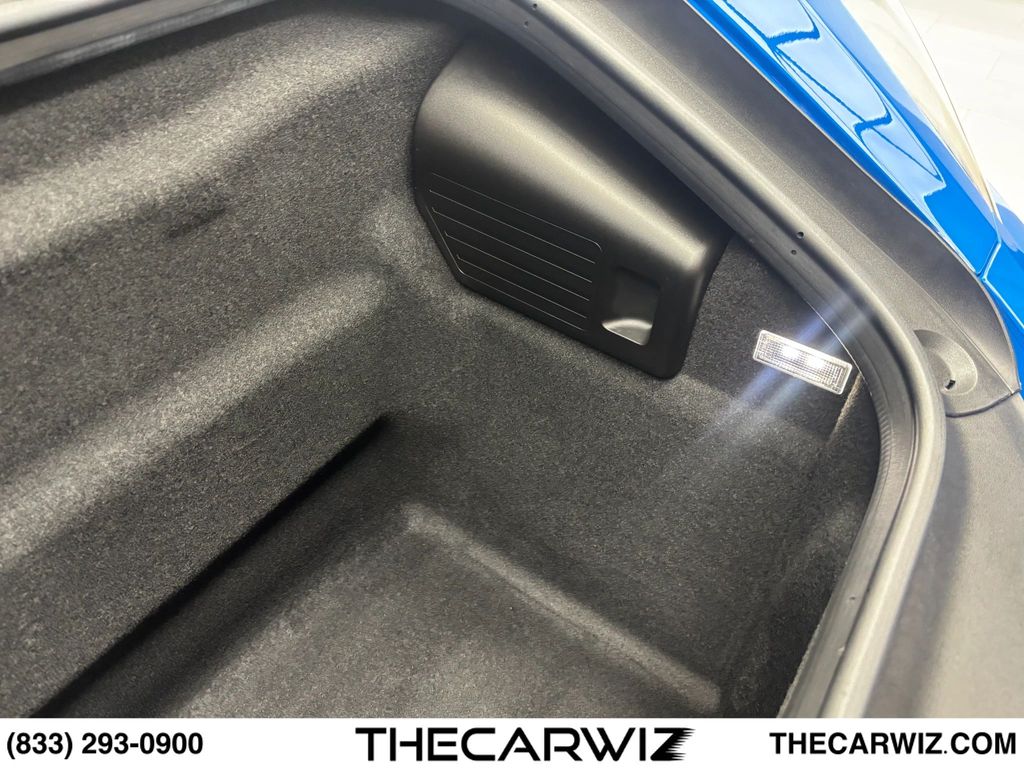 2023 Porsche 718 Cayman