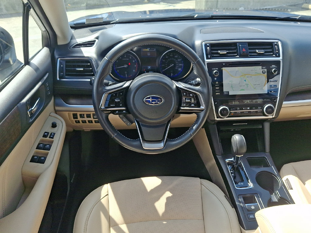Thumbnail: 2019 Subaru Outback - 14