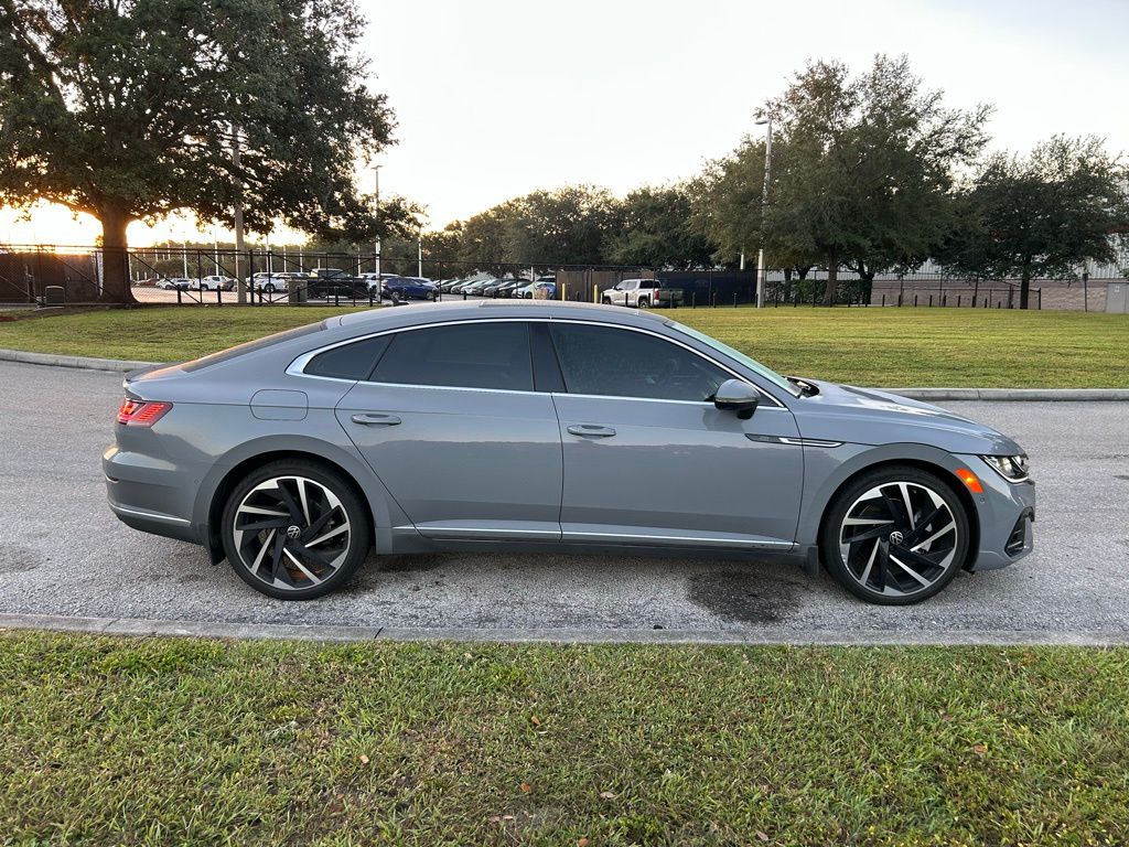Thumbnail: 2023 Volkswagen Arteon - 6