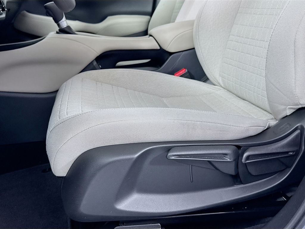 Used Car 2023 Honda Hr-v  Lx For Sale Under $25,000 In Austin, Texas