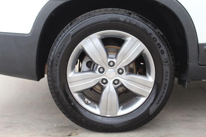 Used Car 2013 Kia Sorento  Ex For Sale Under $10,000 In Georgetown, Texas