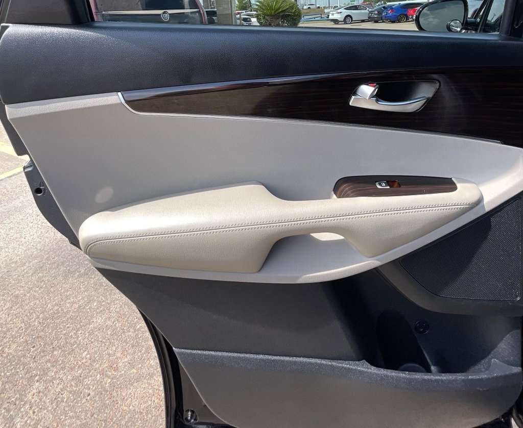 2020 Kia Sorento S Black at Community Kia